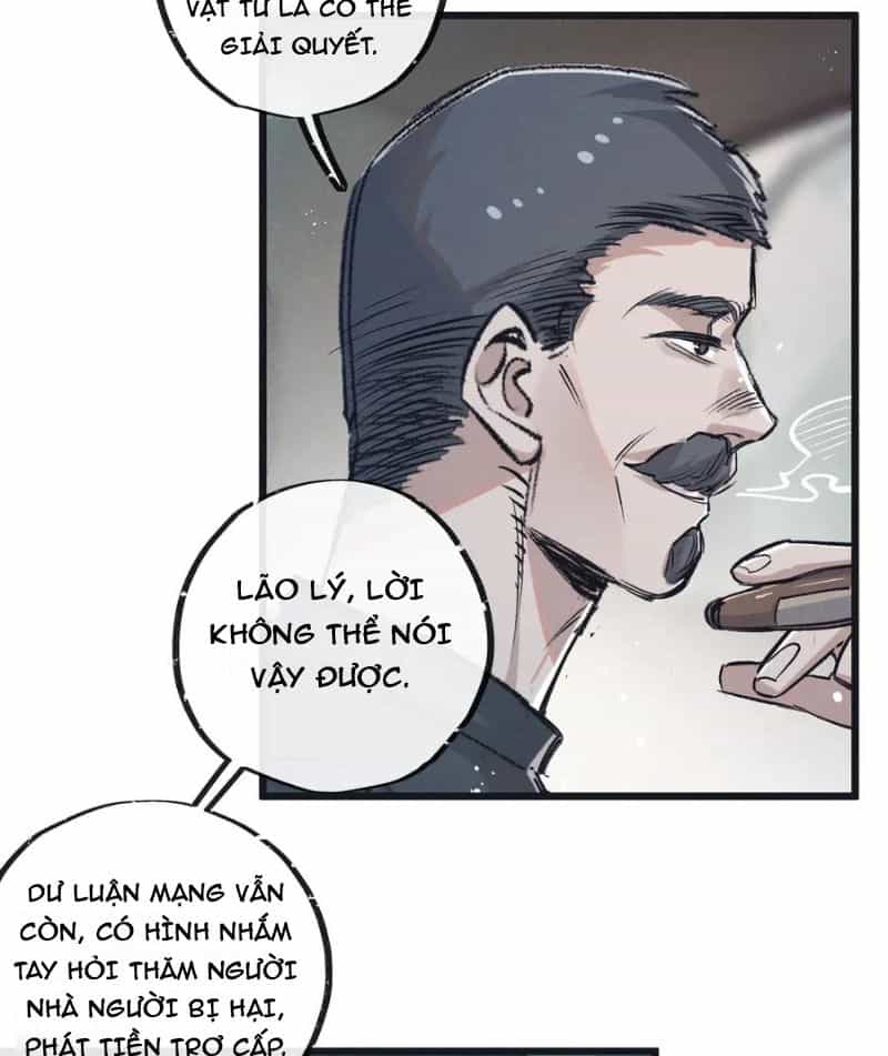 Nông Trường Siêu Cấp Ở Tận Thế - Chương 41 - ảnh 5
