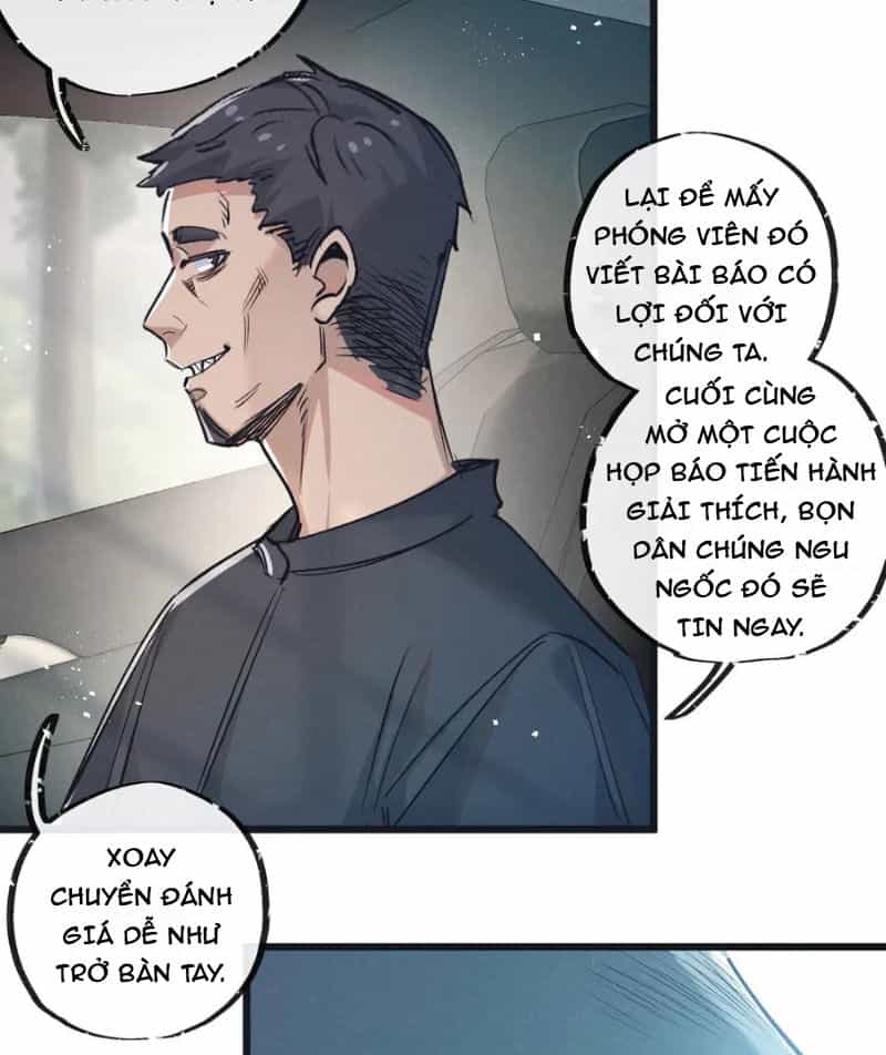 Nông Trường Siêu Cấp Ở Tận Thế - Chương 41 - ảnh 6