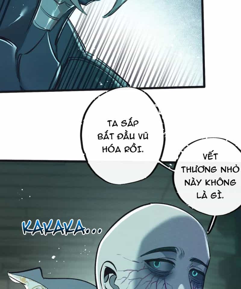 Nông Trường Siêu Cấp Ở Tận Thế - Chương 42 - ảnh 13