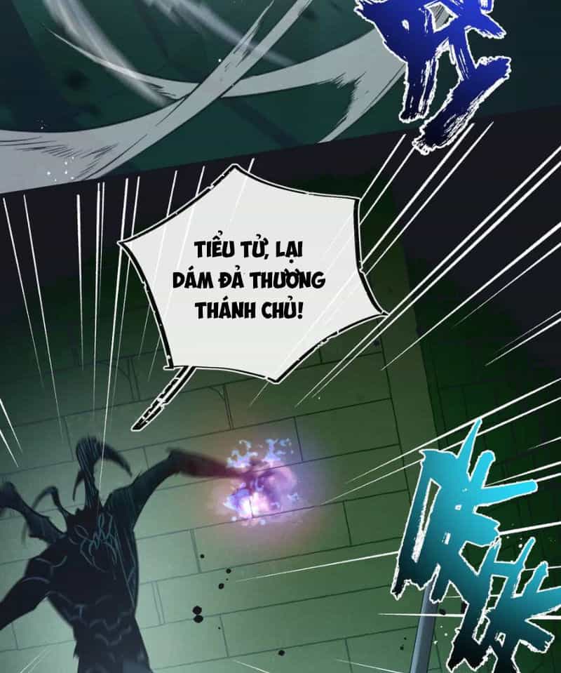 Nông Trường Siêu Cấp Ở Tận Thế - Chương 42 - ảnh 19