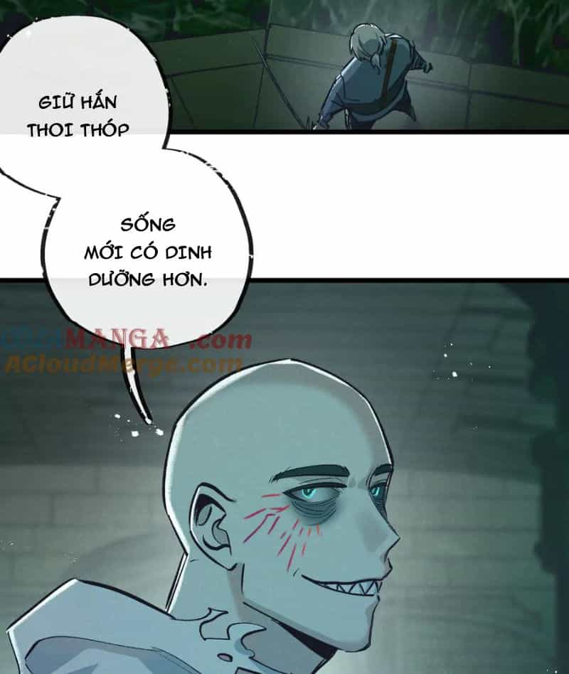 Nông Trường Siêu Cấp Ở Tận Thế - Chương 42 - ảnh 27