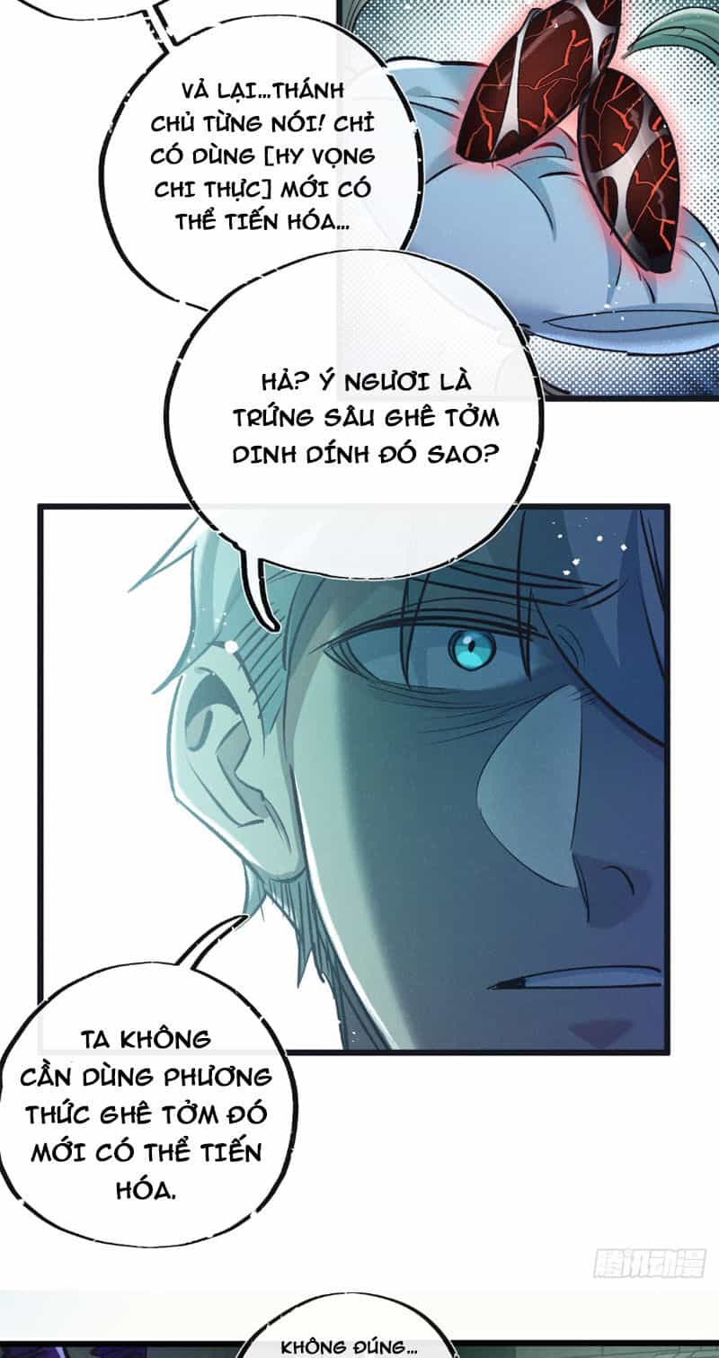 Nông Trường Siêu Cấp Ở Tận Thế - Chương 43 - ảnh 21