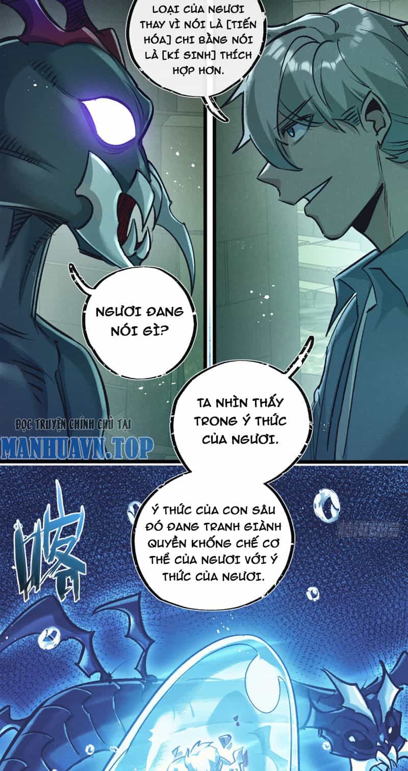 Nông Trường Siêu Cấp Ở Tận Thế - Chương 43 - ảnh 22