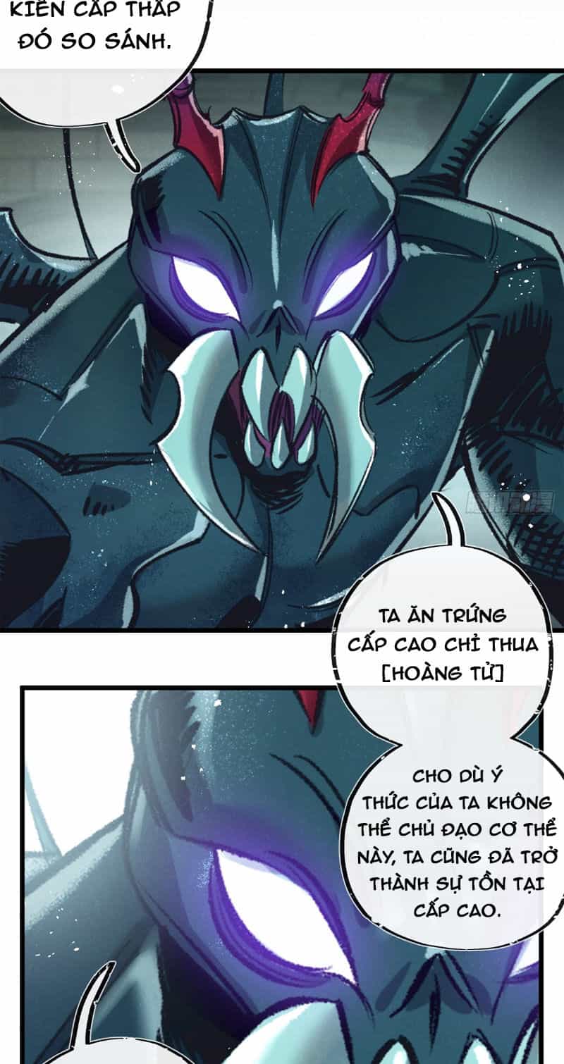 Nông Trường Siêu Cấp Ở Tận Thế - Chương 43 - ảnh 26