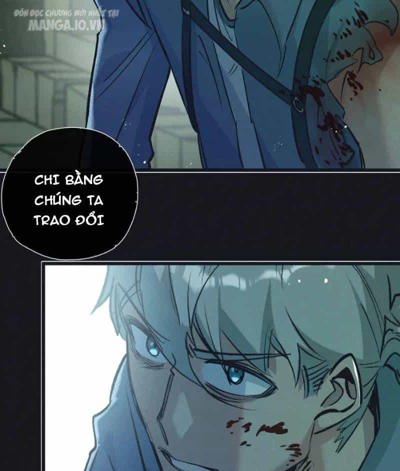 Nông Trường Siêu Cấp Ở Tận Thế - Chương 44 - ảnh 24