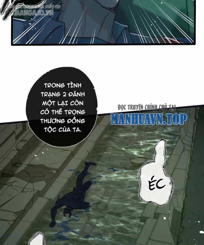 Nông Trường Siêu Cấp Ở Tận Thế - Chương 44 - ảnh 52