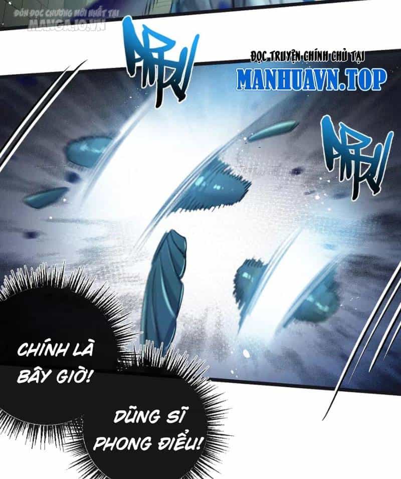Nông Trường Siêu Cấp Ở Tận Thế - Chương 45 - ảnh 8