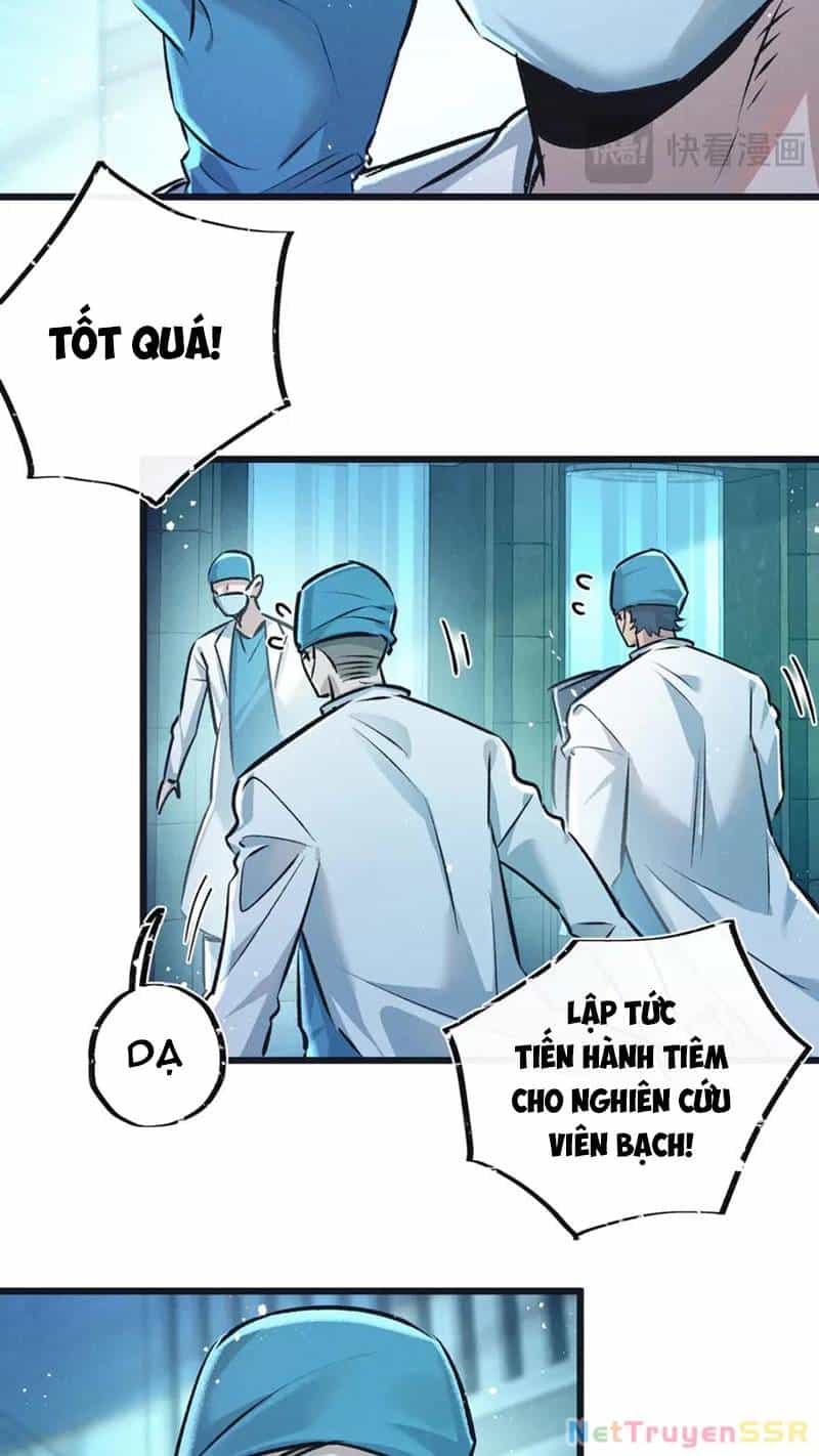 Nông Trường Siêu Cấp Ở Tận Thế - Chương 47 - ảnh 20