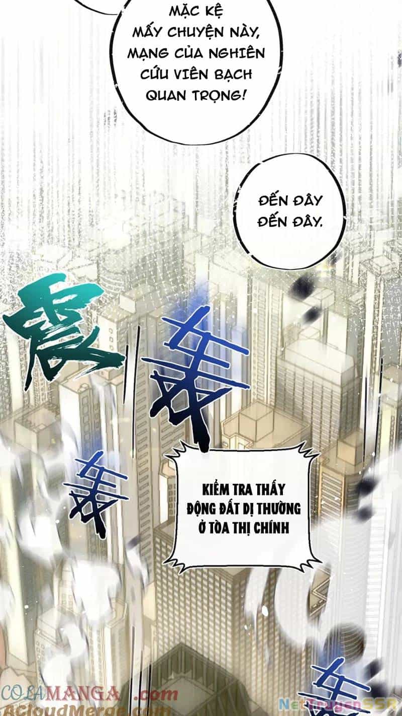 Nông Trường Siêu Cấp Ở Tận Thế - Chương 47 - ảnh 22