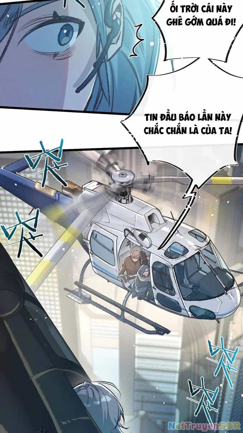 Nông Trường Siêu Cấp Ở Tận Thế - Chương 47 - ảnh 30