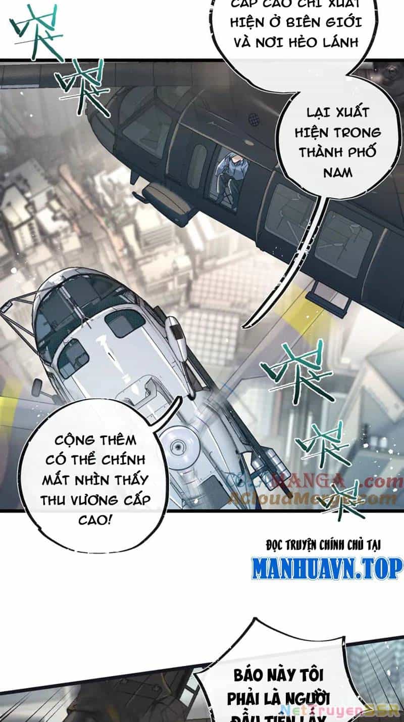 Nông Trường Siêu Cấp Ở Tận Thế - Chương 47 - ảnh 34