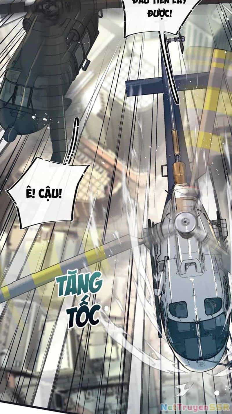 Nông Trường Siêu Cấp Ở Tận Thế - Chương 47 - ảnh 35