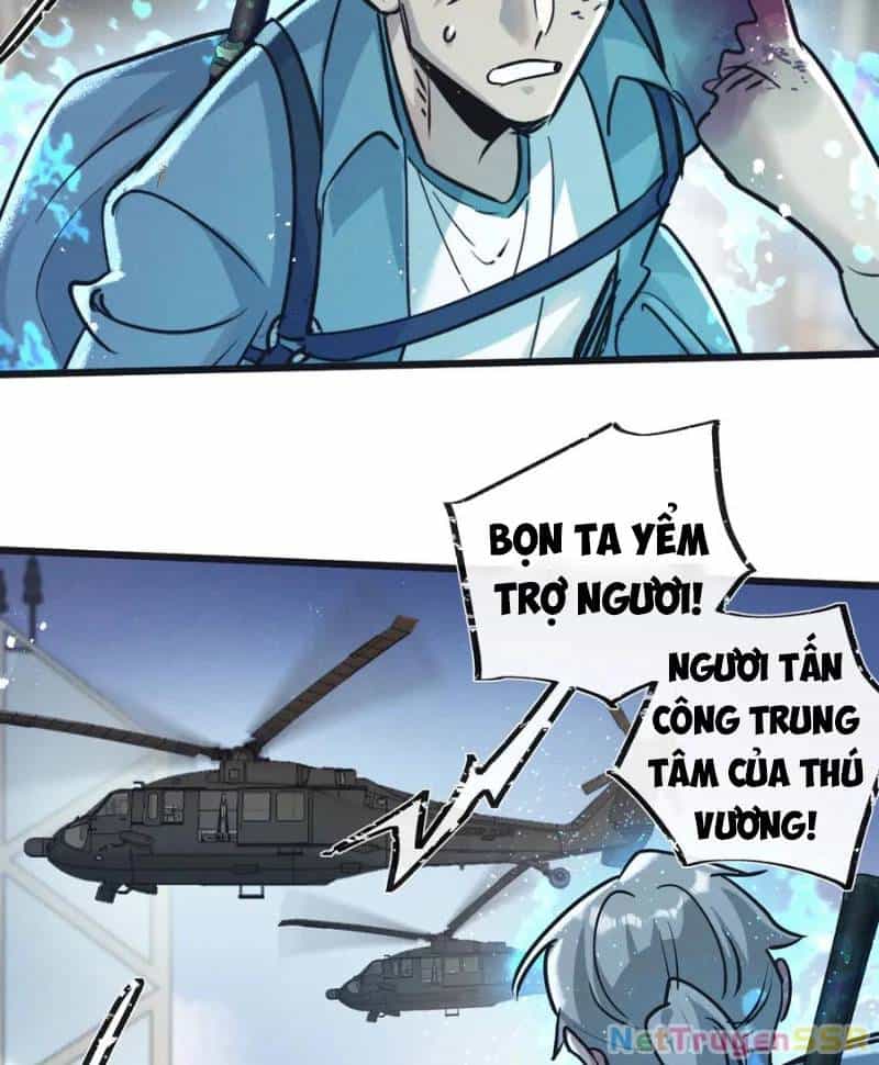 Nông Trường Siêu Cấp Ở Tận Thế - Chương 48 - ảnh 24