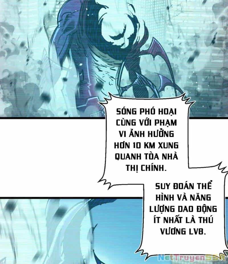 Nông Trường Siêu Cấp Ở Tận Thế - Chương 48 - ảnh 54