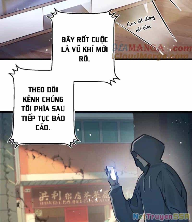 Nông Trường Siêu Cấp Ở Tận Thế - Chương 48 - ảnh 58