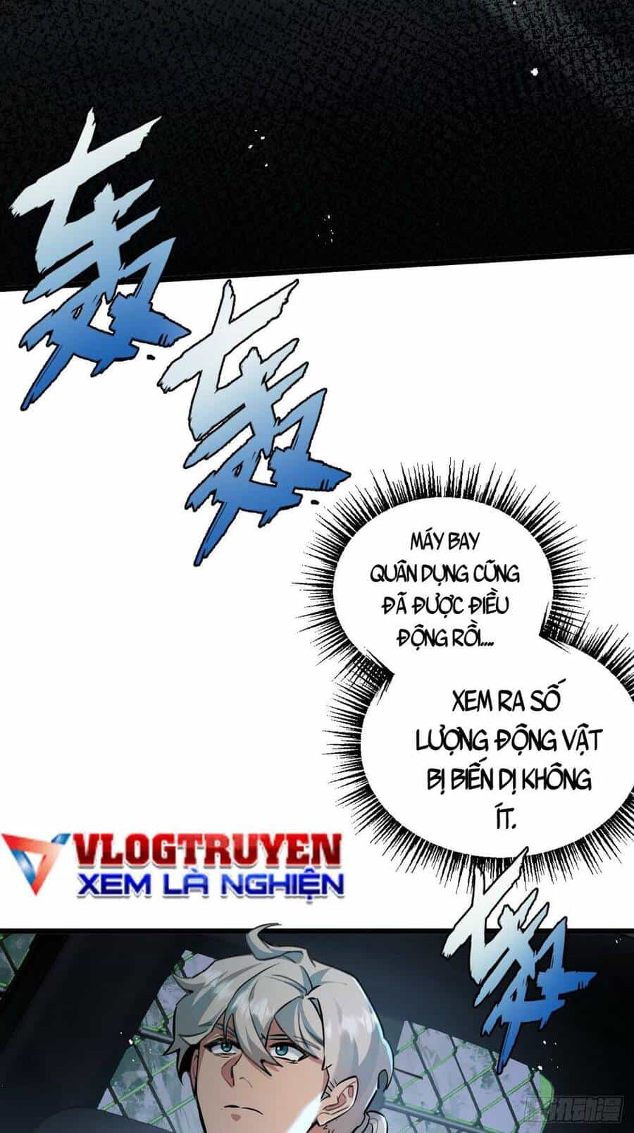 Nông Trường Siêu Cấp Ở Tận Thế - Chương 4 - ảnh 12