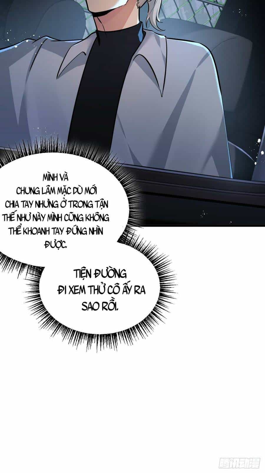 Nông Trường Siêu Cấp Ở Tận Thế - Chương 4 - ảnh 13