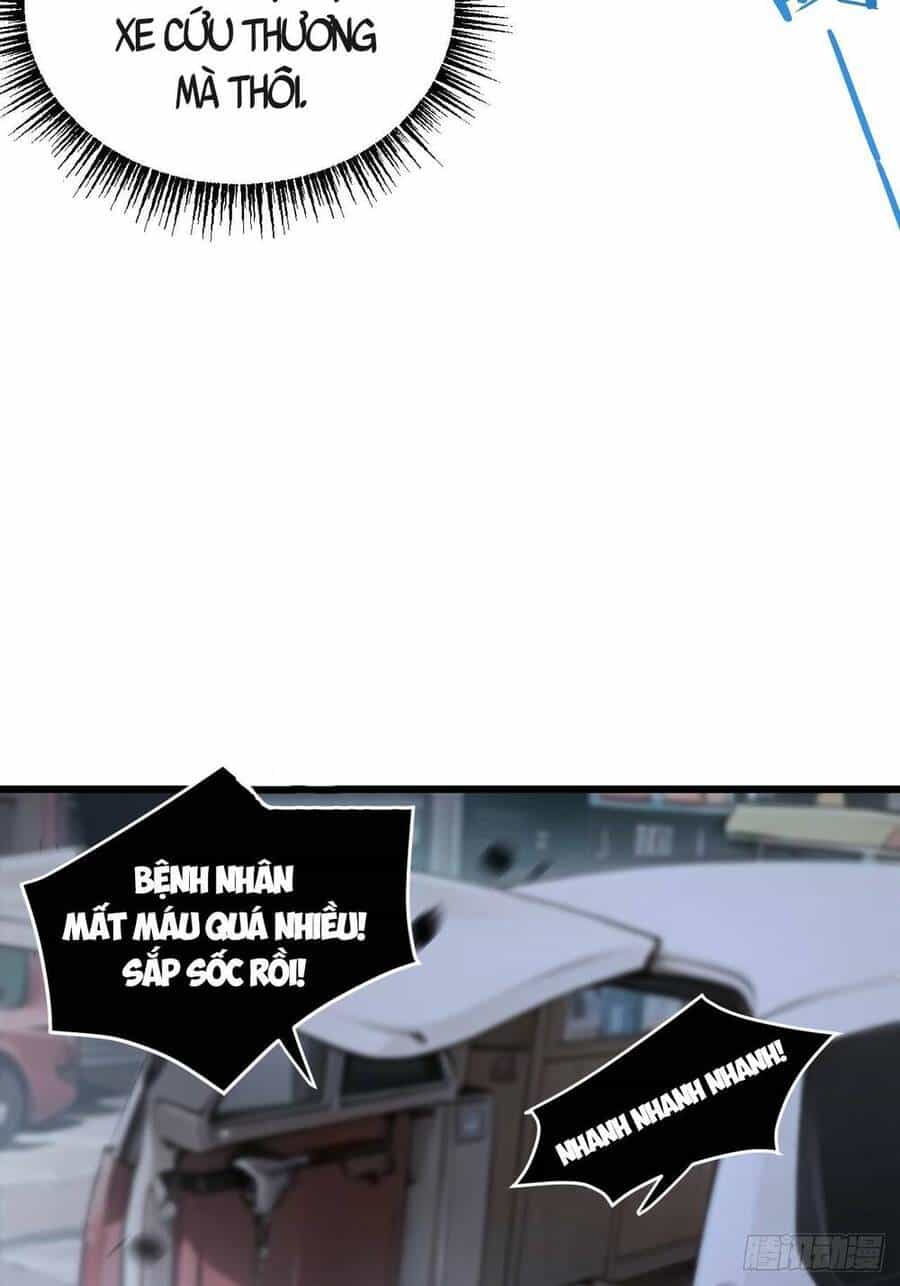 Nông Trường Siêu Cấp Ở Tận Thế - Chương 4 - ảnh 22