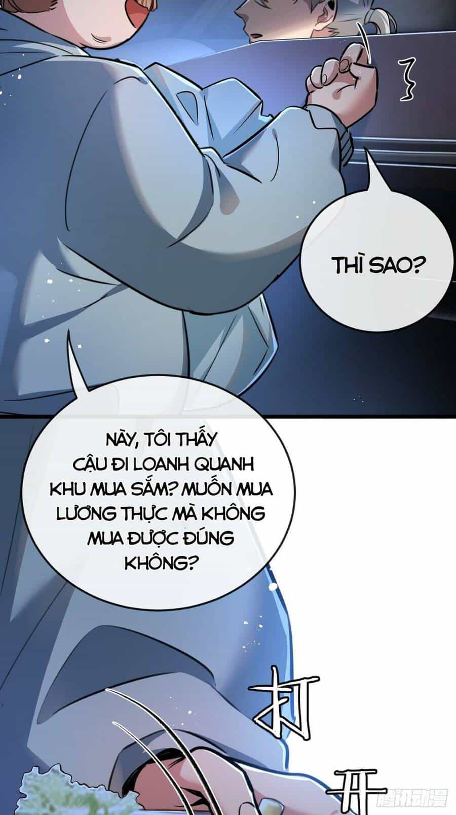 Nông Trường Siêu Cấp Ở Tận Thế - Chương 4 - ảnh 48