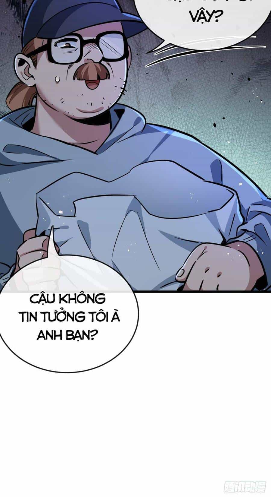 Nông Trường Siêu Cấp Ở Tận Thế - Chương 4 - ảnh 52