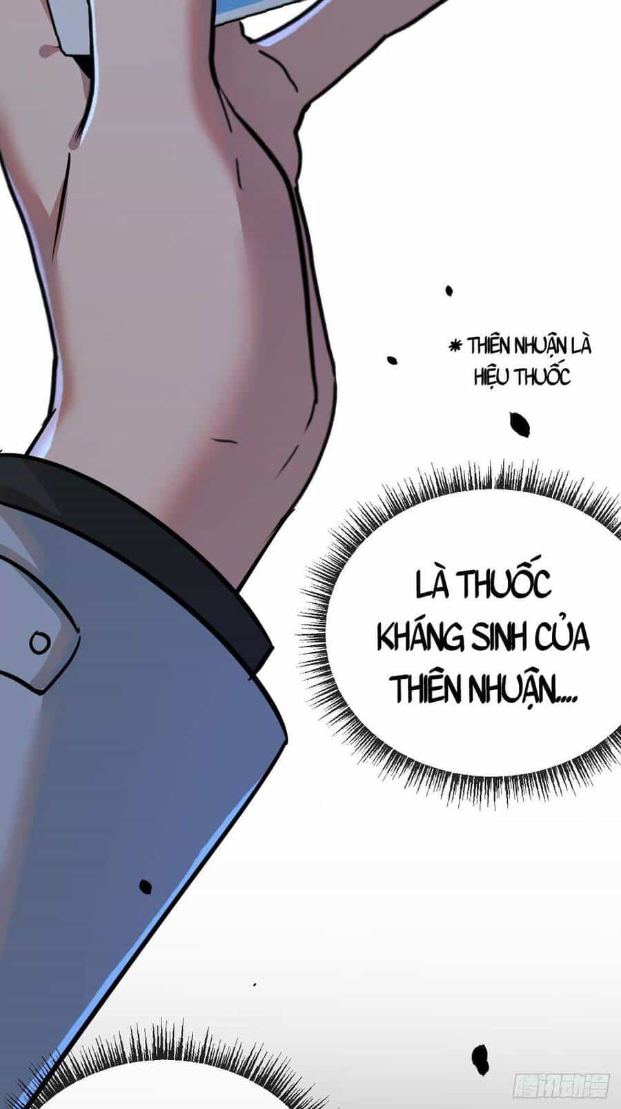 Nông Trường Siêu Cấp Ở Tận Thế - Chương 4 - ảnh 77