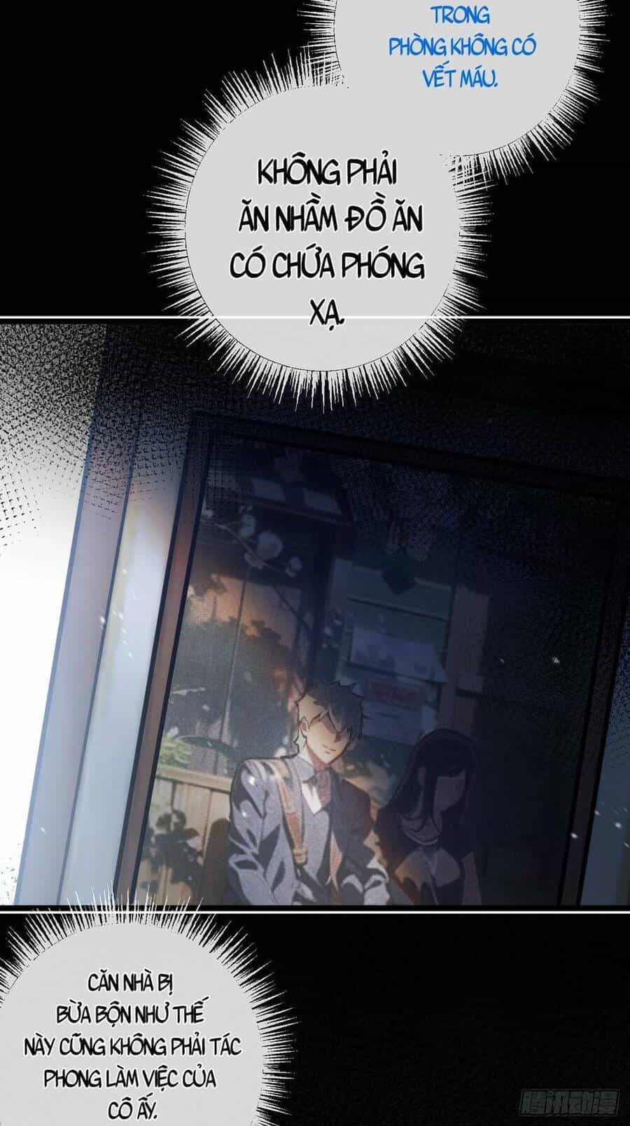 Nông Trường Siêu Cấp Ở Tận Thế - Chương 4 - ảnh 79