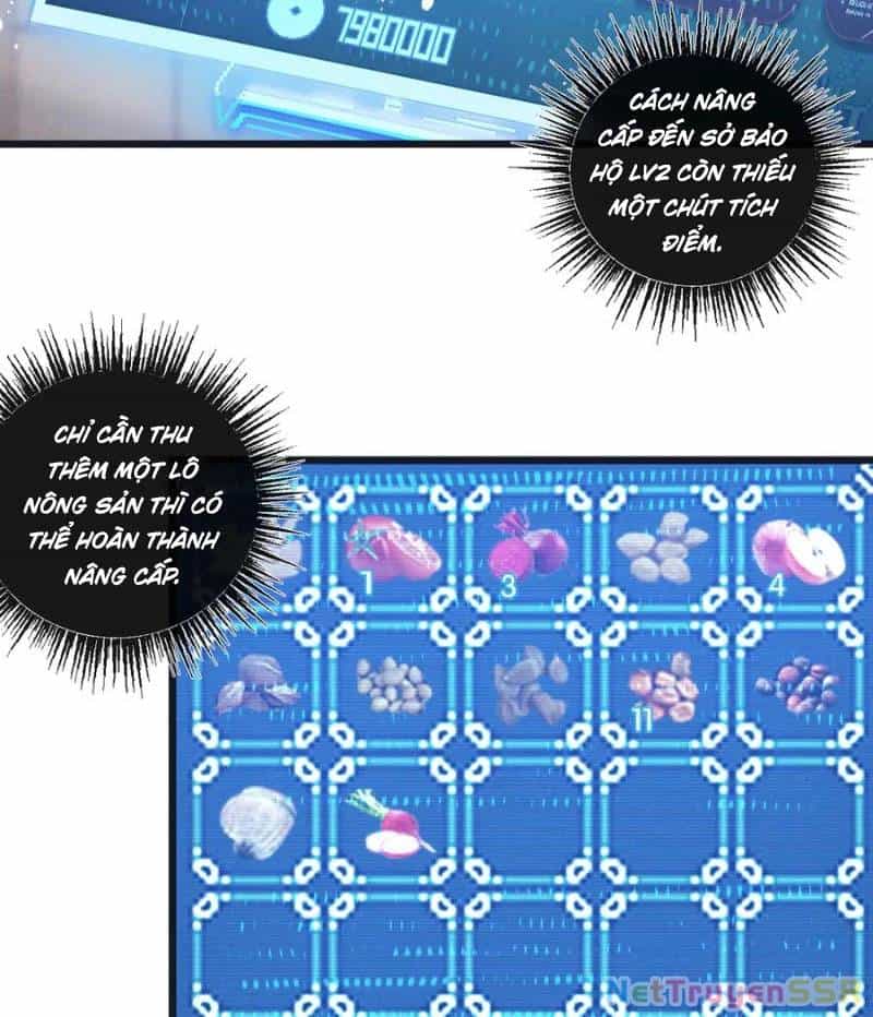 Nông Trường Siêu Cấp Ở Tận Thế - Chương 49 - ảnh 10