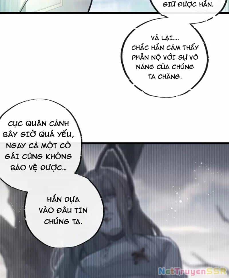 Nông Trường Siêu Cấp Ở Tận Thế - Chương 49 - ảnh 29
