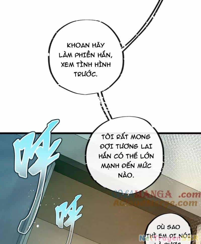Nông Trường Siêu Cấp Ở Tận Thế - Chương 49 - ảnh 32