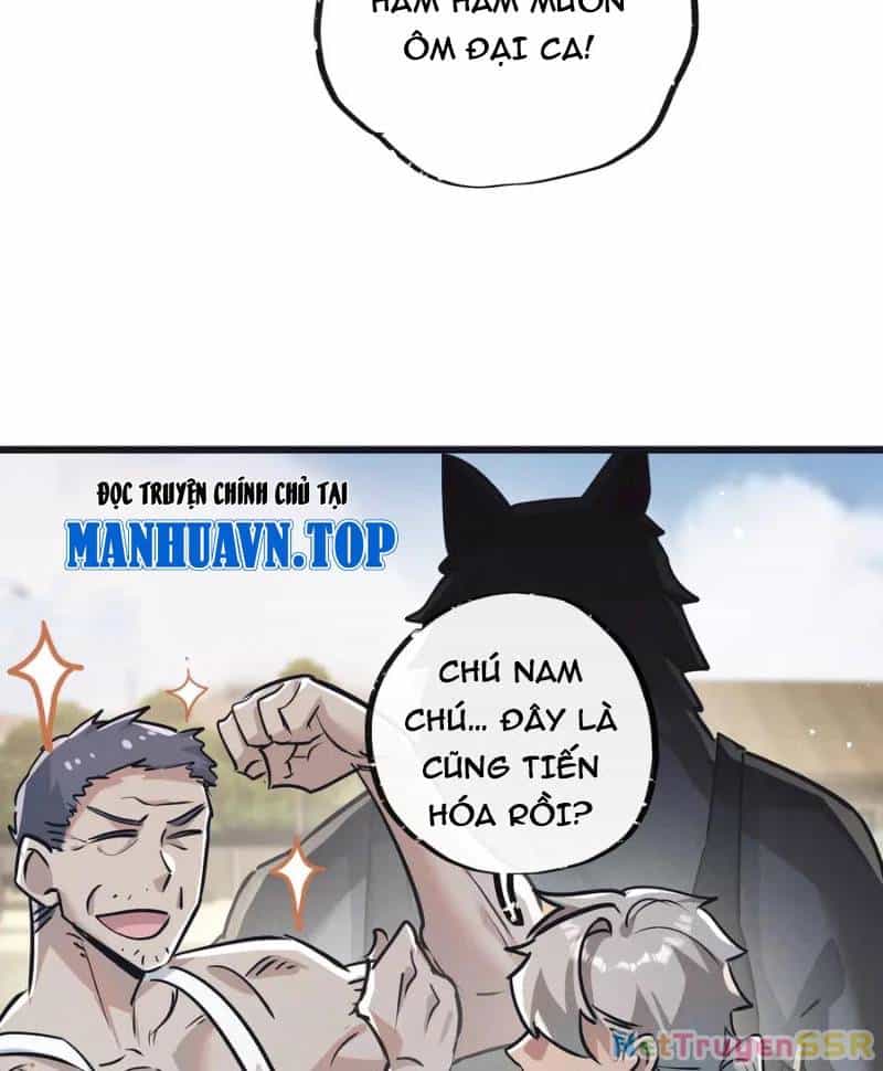 Nông Trường Siêu Cấp Ở Tận Thế - Chương 49 - ảnh 41