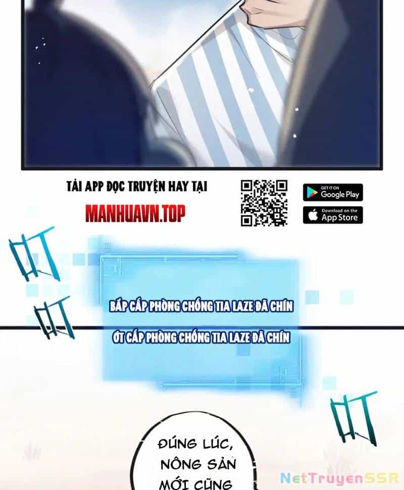Nông Trường Siêu Cấp Ở Tận Thế - Chương 49 - ảnh 45