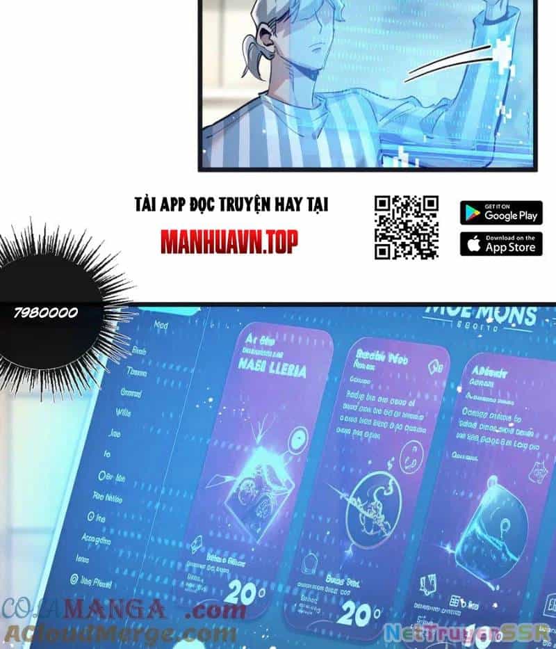 Nông Trường Siêu Cấp Ở Tận Thế - Chương 49 - ảnh 9