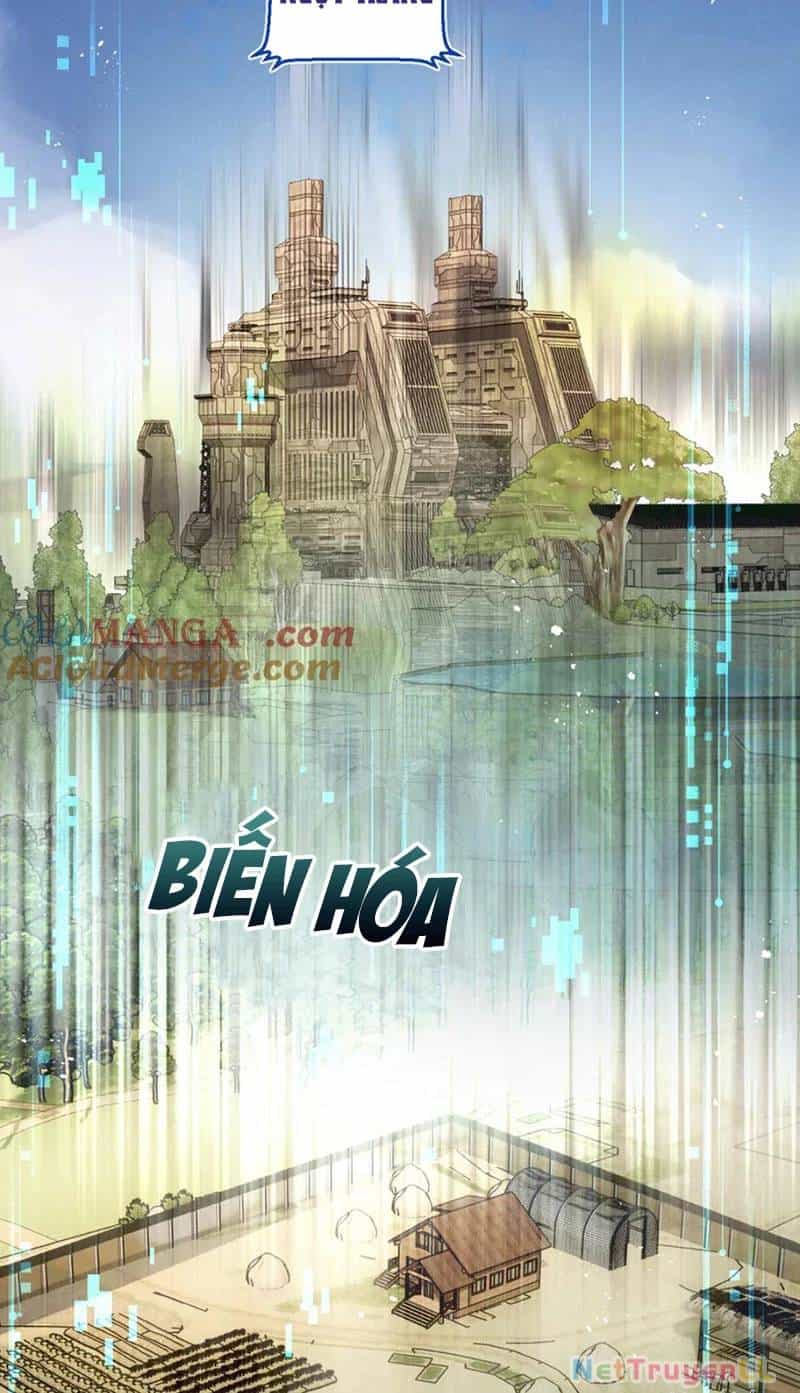 Nông Trường Siêu Cấp Ở Tận Thế - Chương 50 - ảnh 10