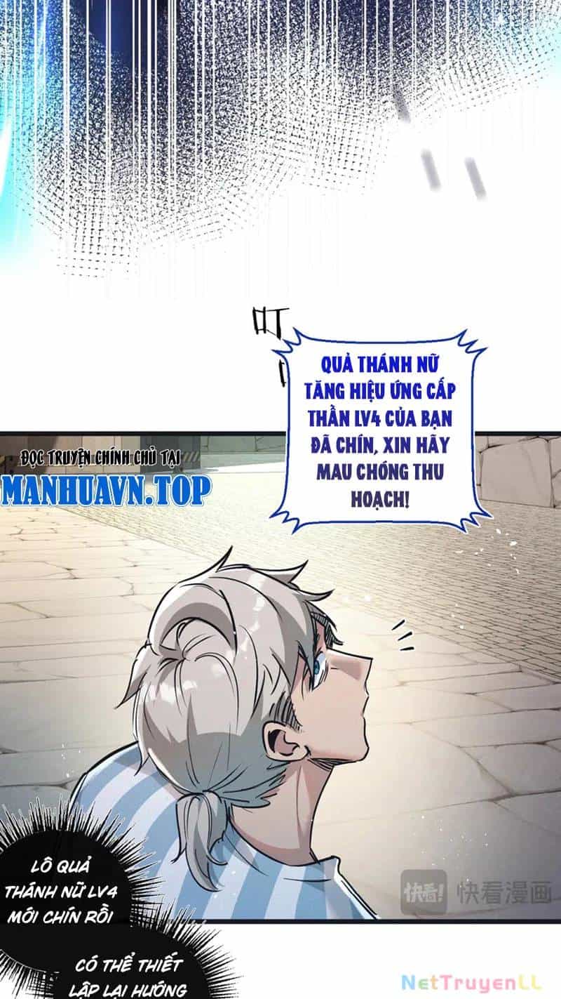 Nông Trường Siêu Cấp Ở Tận Thế - Chương 50 - ảnh 18
