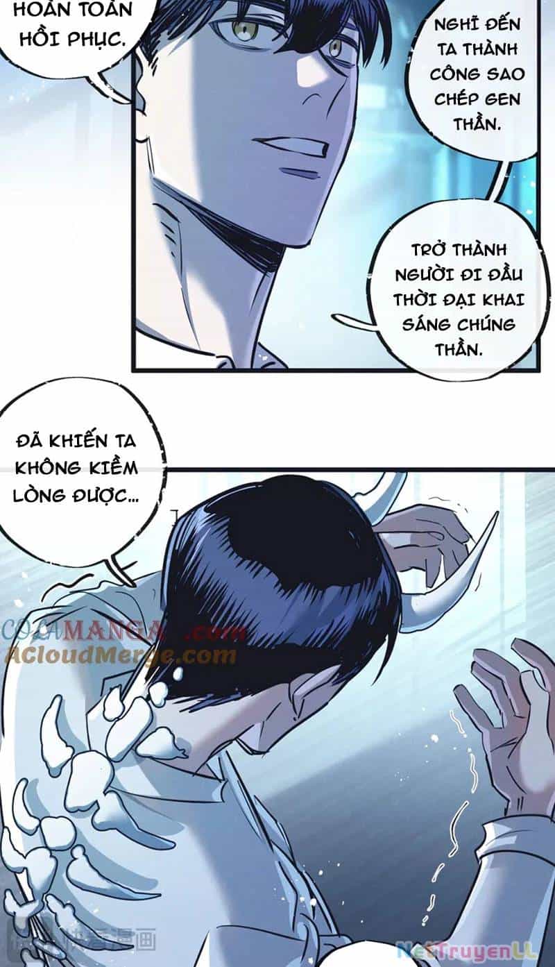 Nông Trường Siêu Cấp Ở Tận Thế - Chương 50 - ảnh 34