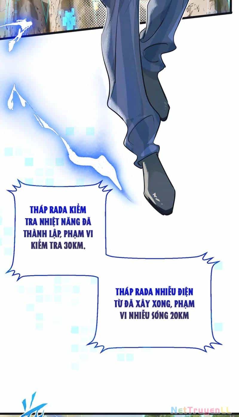 Nông Trường Siêu Cấp Ở Tận Thế - Chương 50 - ảnh 4