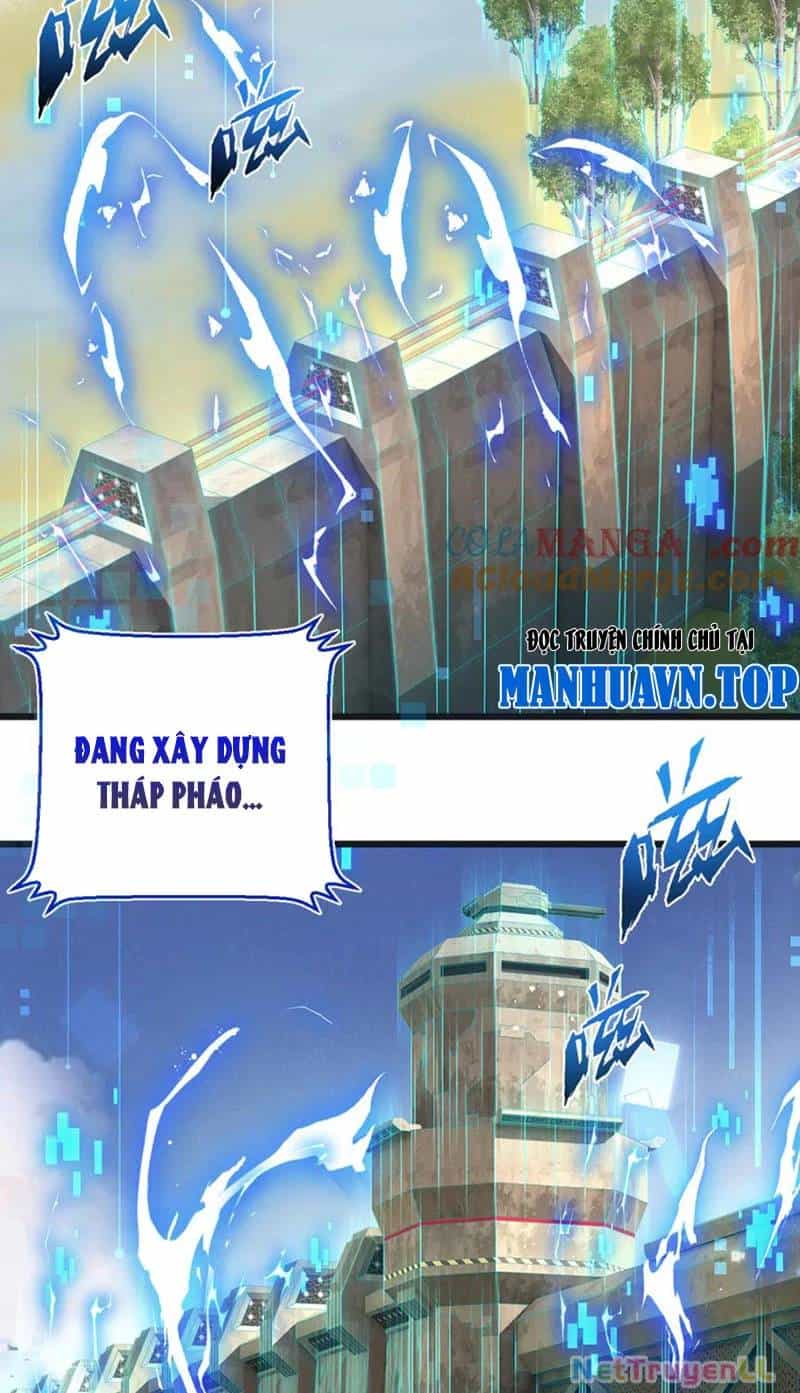 Nông Trường Siêu Cấp Ở Tận Thế - Chương 50 - ảnh 5