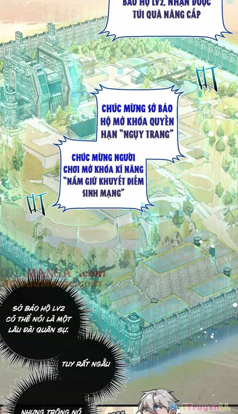 Nông Trường Siêu Cấp Ở Tận Thế - Chương 50 - ảnh 8