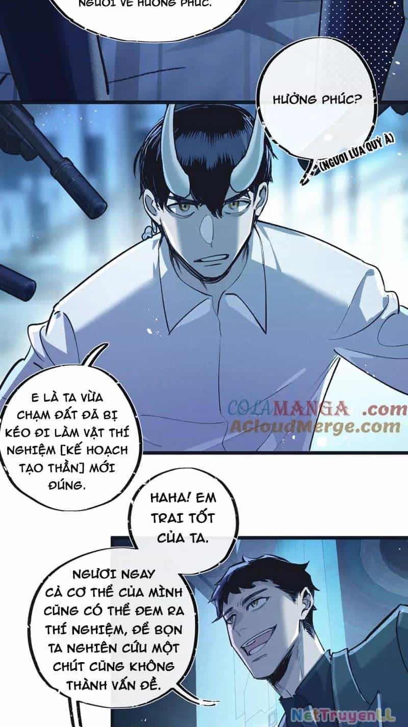 Nông Trường Siêu Cấp Ở Tận Thế - Chương 51 - ảnh 17