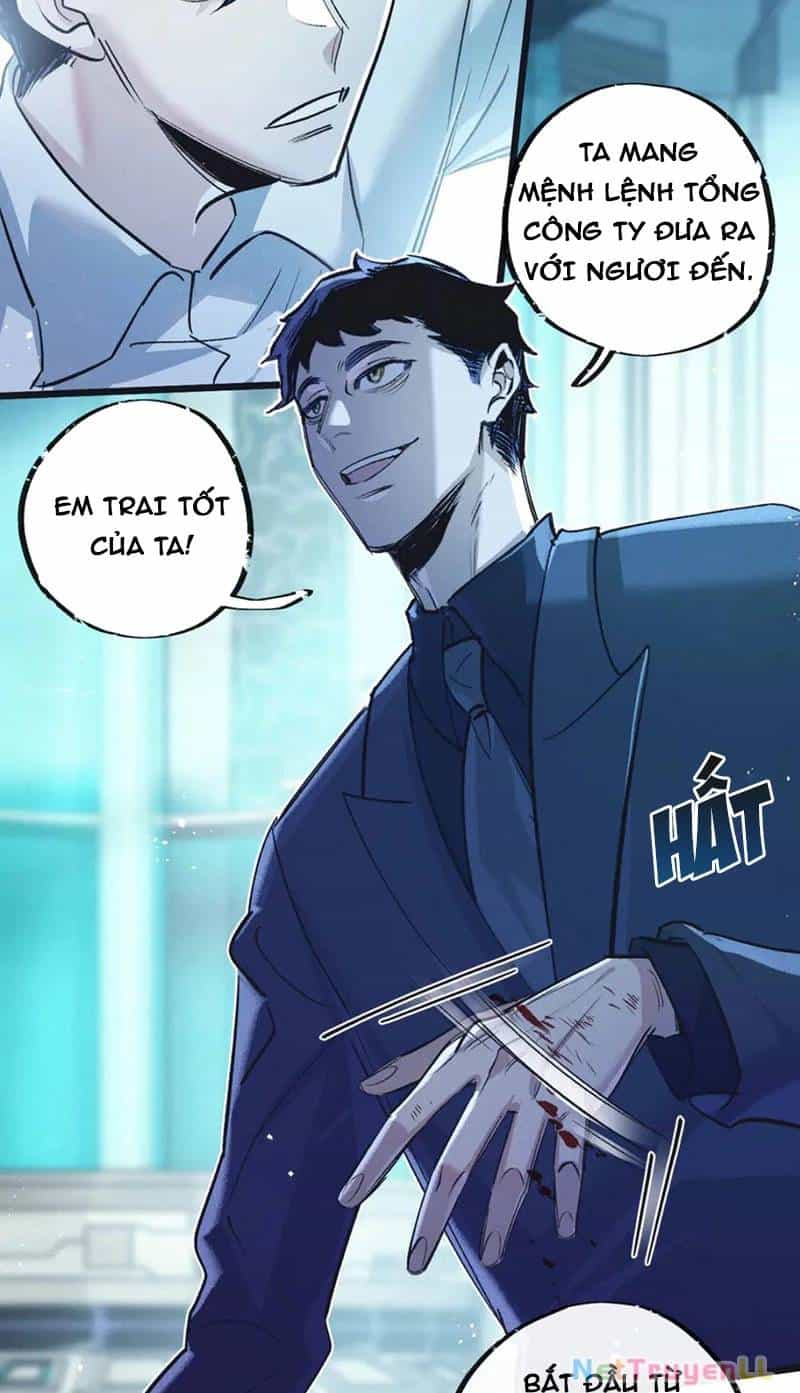 Nông Trường Siêu Cấp Ở Tận Thế - Chương 51 - ảnh 9