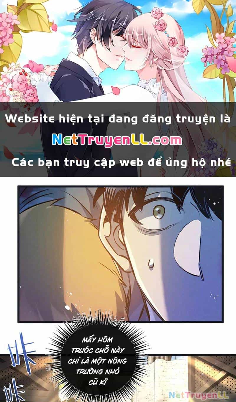 Nông Trường Siêu Cấp Ở Tận Thế - Chương 52 - ảnh 1