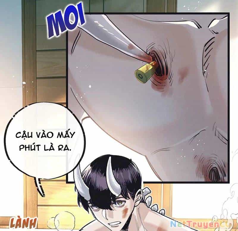 Nông Trường Siêu Cấp Ở Tận Thế - Chương 52 - ảnh 37