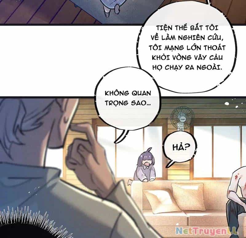 Nông Trường Siêu Cấp Ở Tận Thế - Chương 52 - ảnh 49