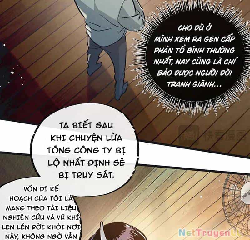 Nông Trường Siêu Cấp Ở Tận Thế - Chương 52 - ảnh 69