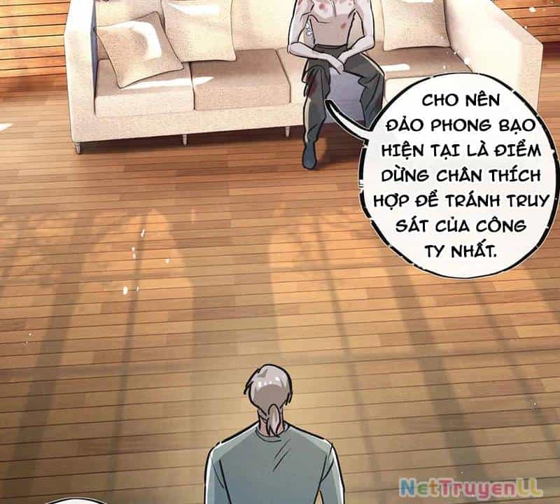 Nông Trường Siêu Cấp Ở Tận Thế - Chương 53 - ảnh 14