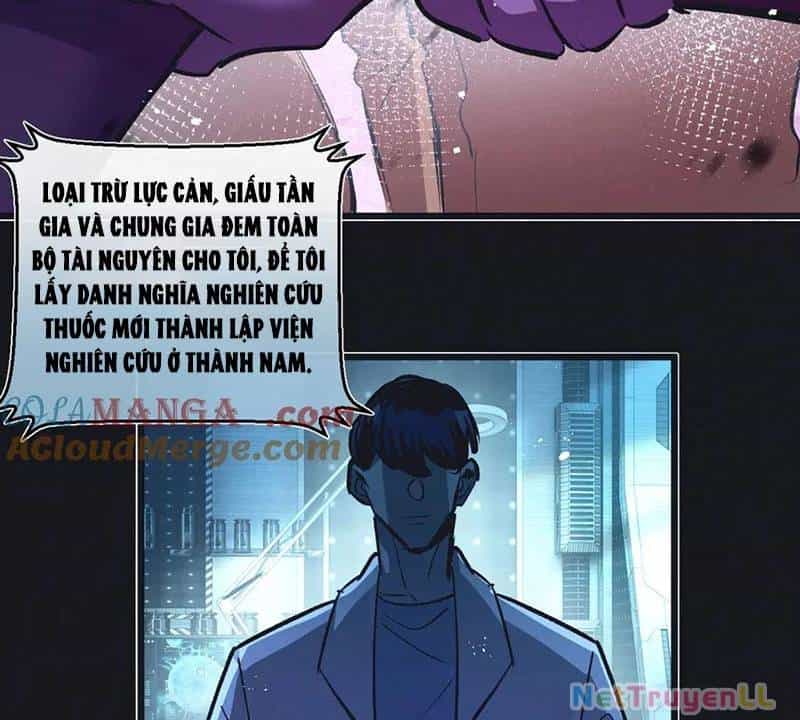 Nông Trường Siêu Cấp Ở Tận Thế - Chương 53 - ảnh 25