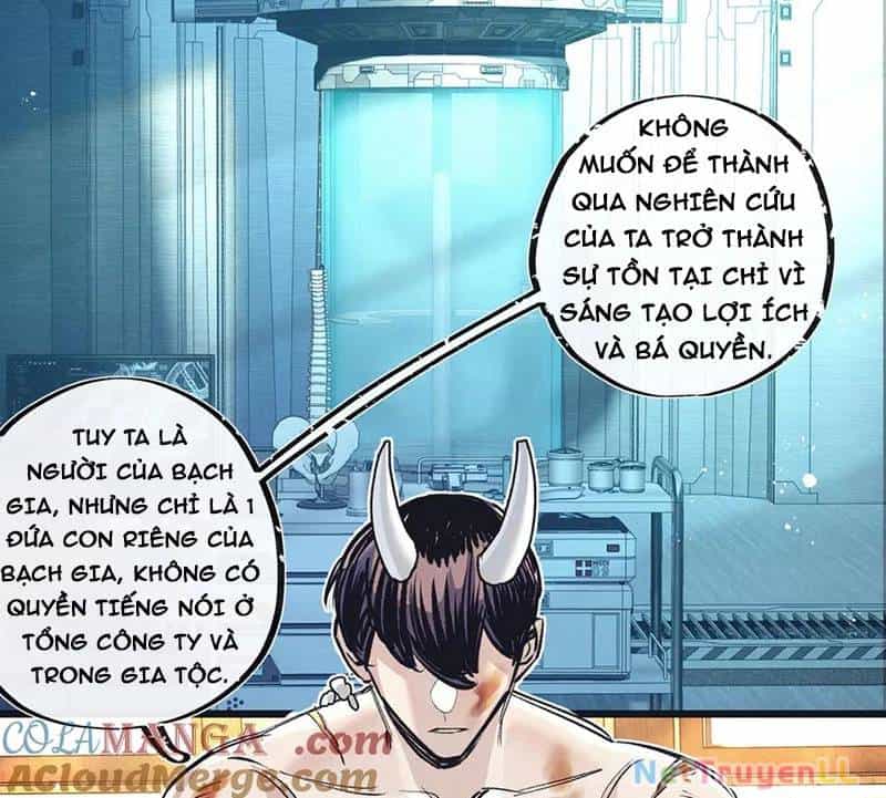 Nông Trường Siêu Cấp Ở Tận Thế - Chương 53 - ảnh 27