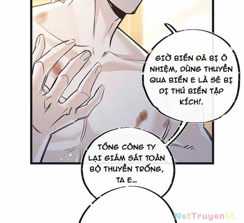 Nông Trường Siêu Cấp Ở Tận Thế - Chương 53 - ảnh 36