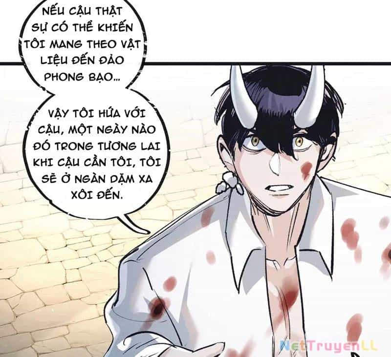 Nông Trường Siêu Cấp Ở Tận Thế - Chương 53 - ảnh 49