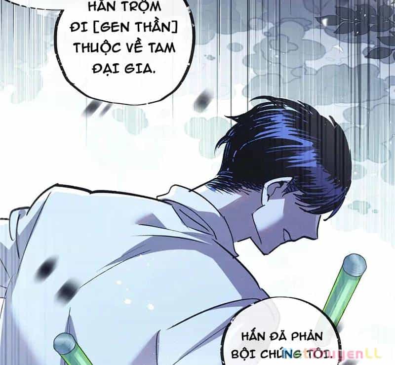 Nông Trường Siêu Cấp Ở Tận Thế - Chương 54 - ảnh 22